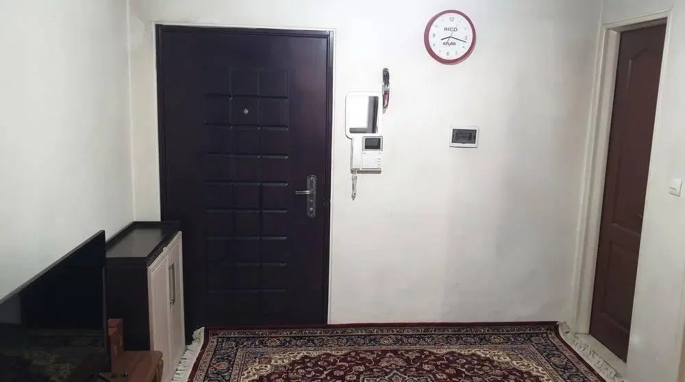 سبلان شمالی نزدیک مترو
