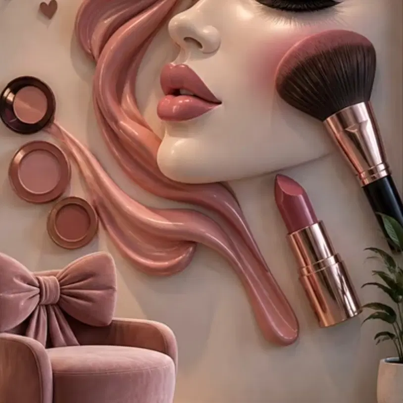 واگذاری گالری آرایشی بهداشتی