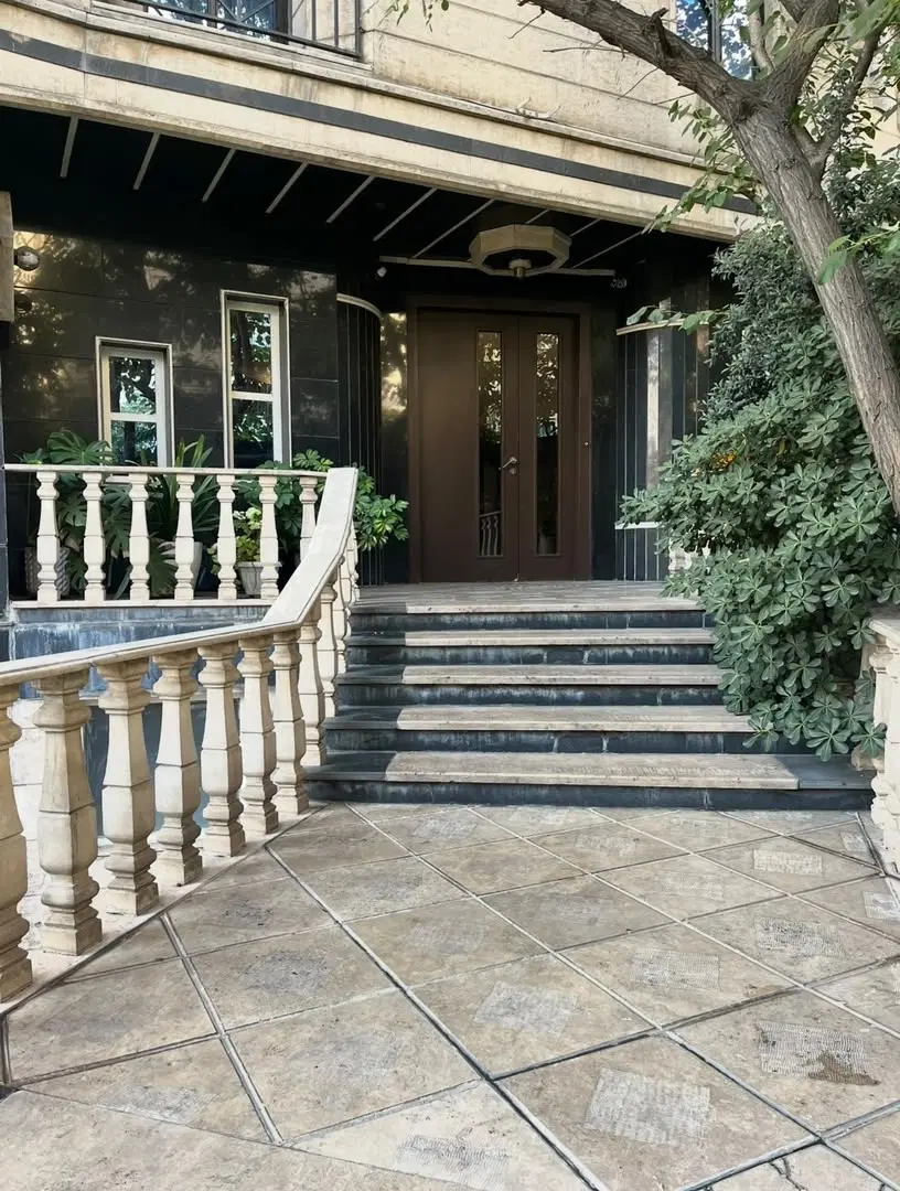 رهن خانه ۹۰ متر بهترین لوکیشن قیطریه