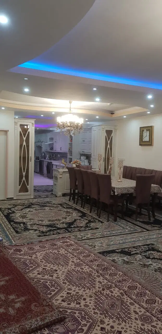۱۵۰متر تک واحدی