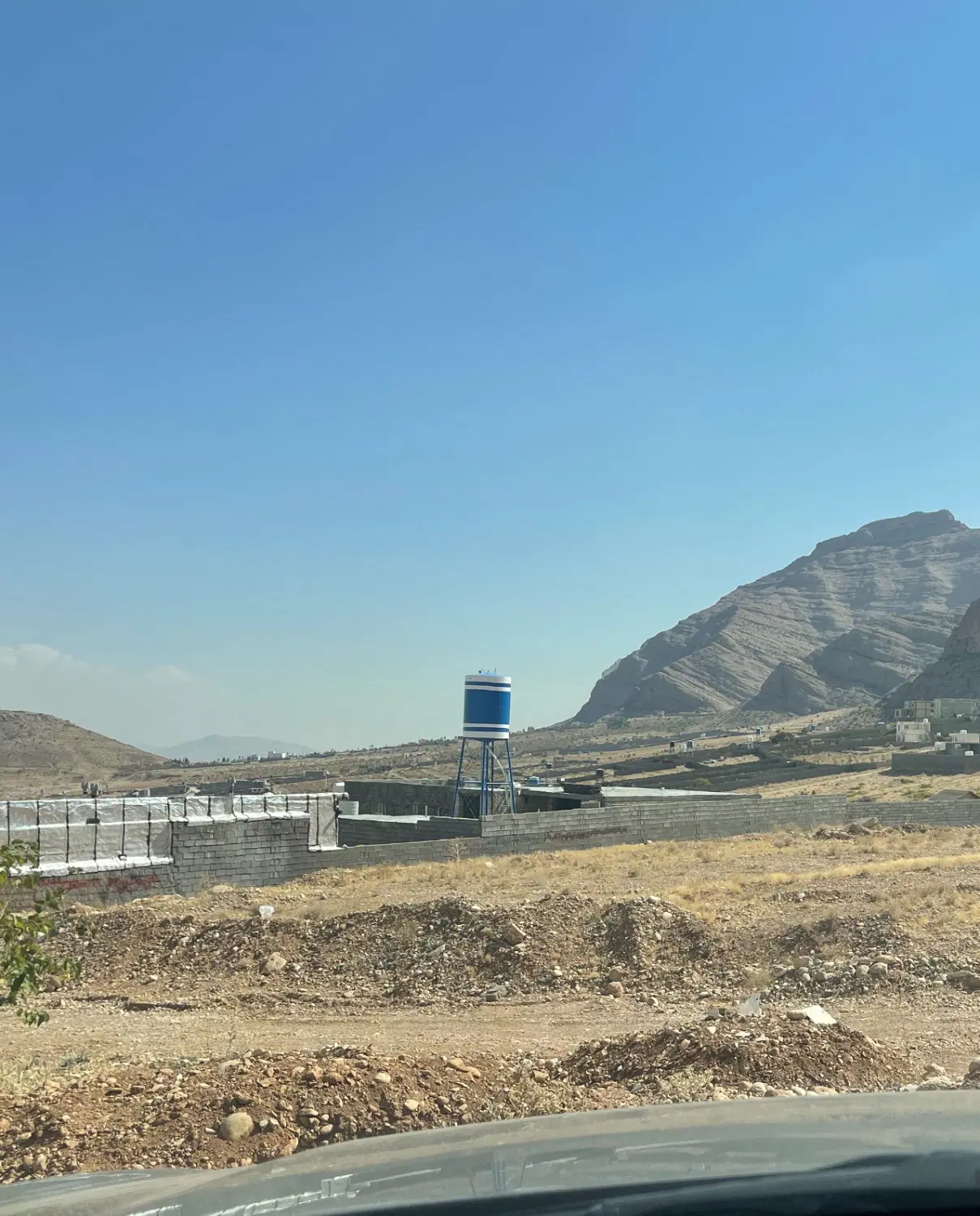 فروش زمین باغ تپه سبز ( دوکوهک)