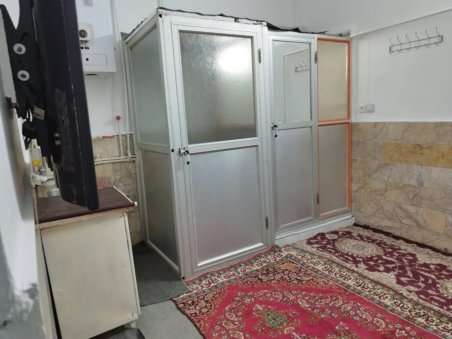 سوئیت 15 متری