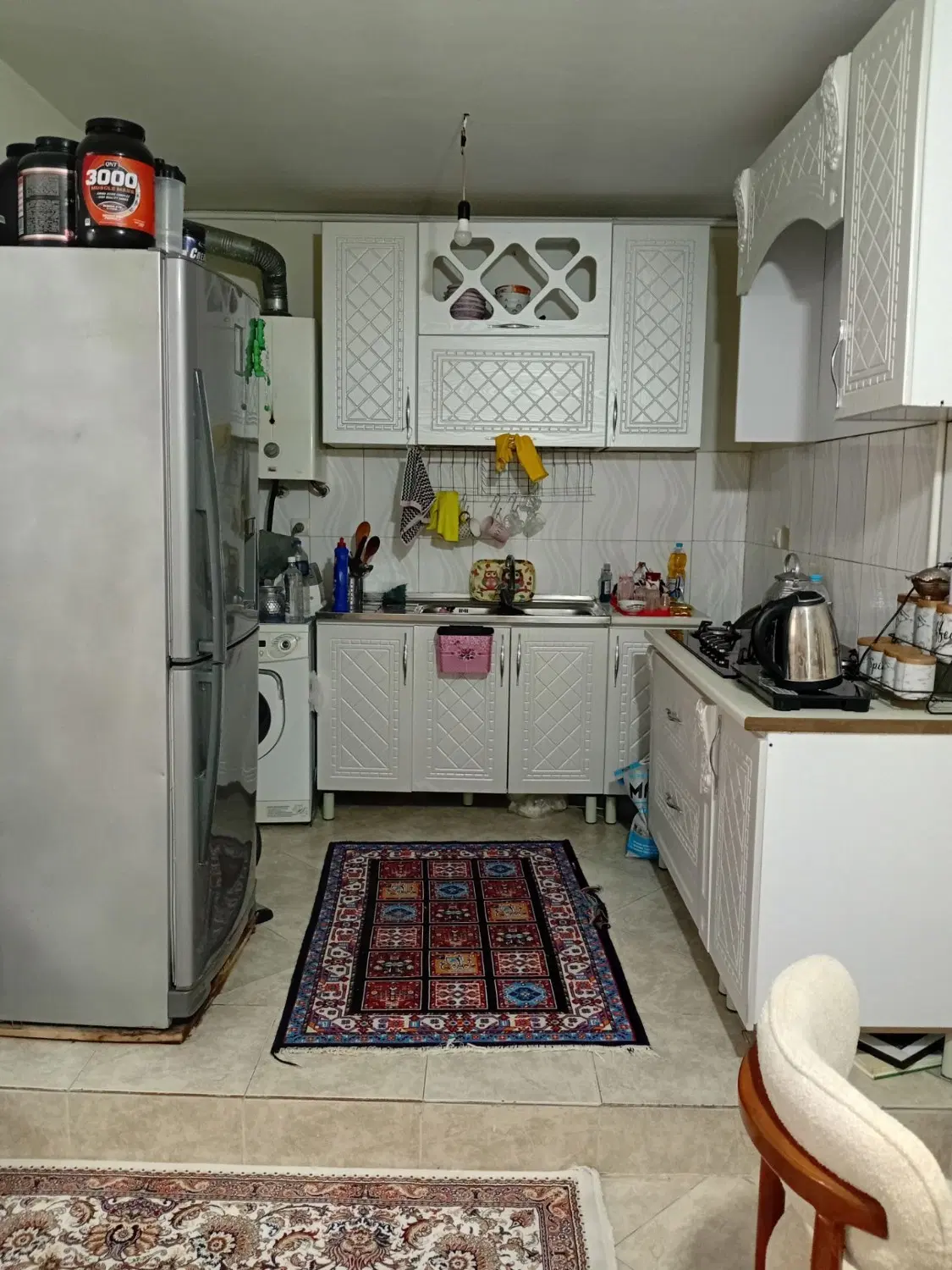 قولنامه ای نگارستان