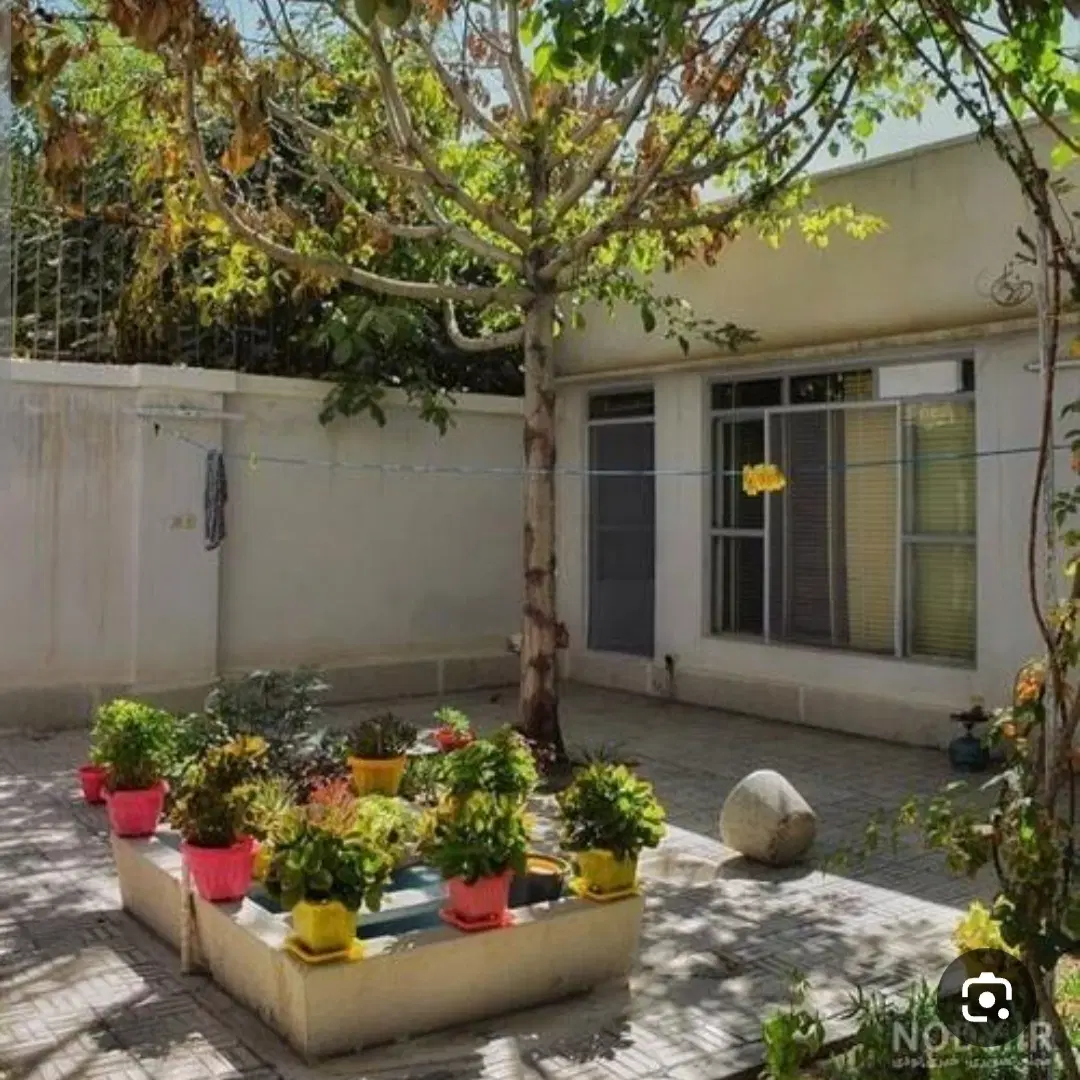 خانه ویلایی