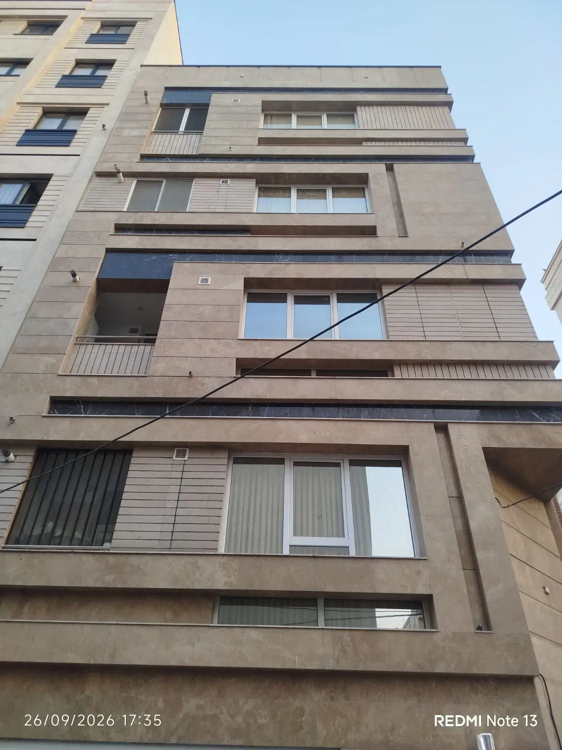 ۷۵متر. چایچی رهن و اجاره