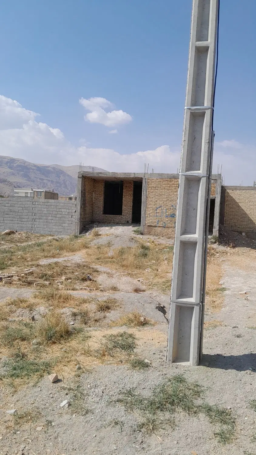 اسکلت محموداباد