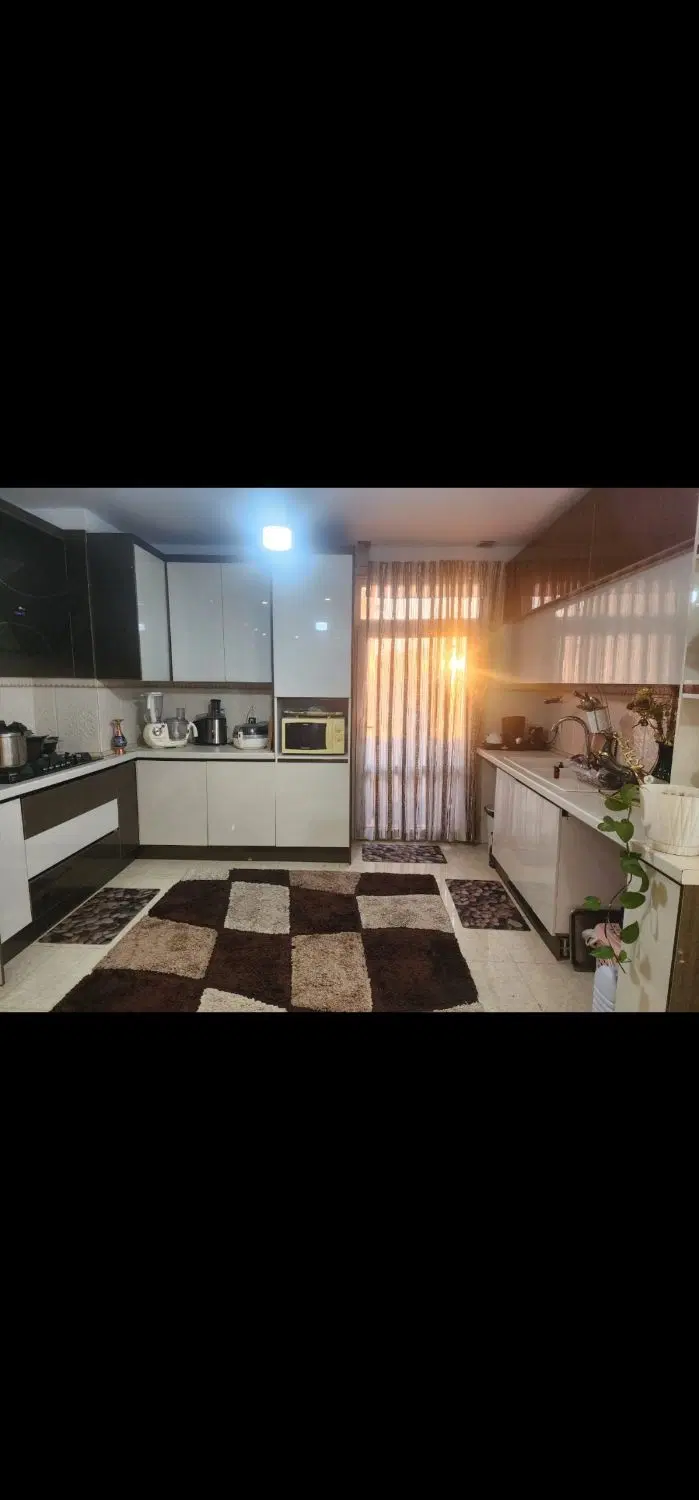 رهن اجاره آپارتمان ۱۴۰ متر سه خواب فول پنجم فردیس