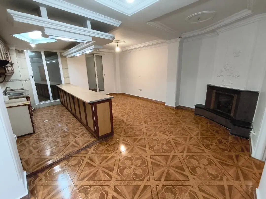 ۶۷ متر_ دو خواب_طبقه دوم _نامجو عبدالهی