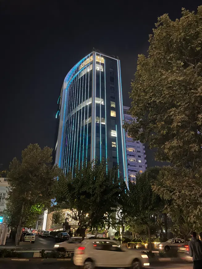 آپارتمان آب و برق