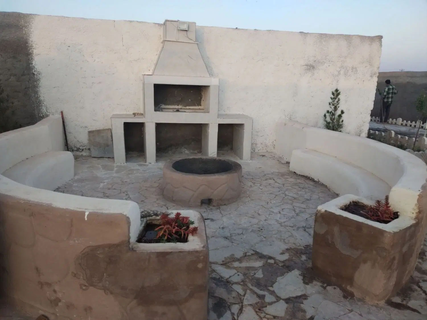 باغ ویلا