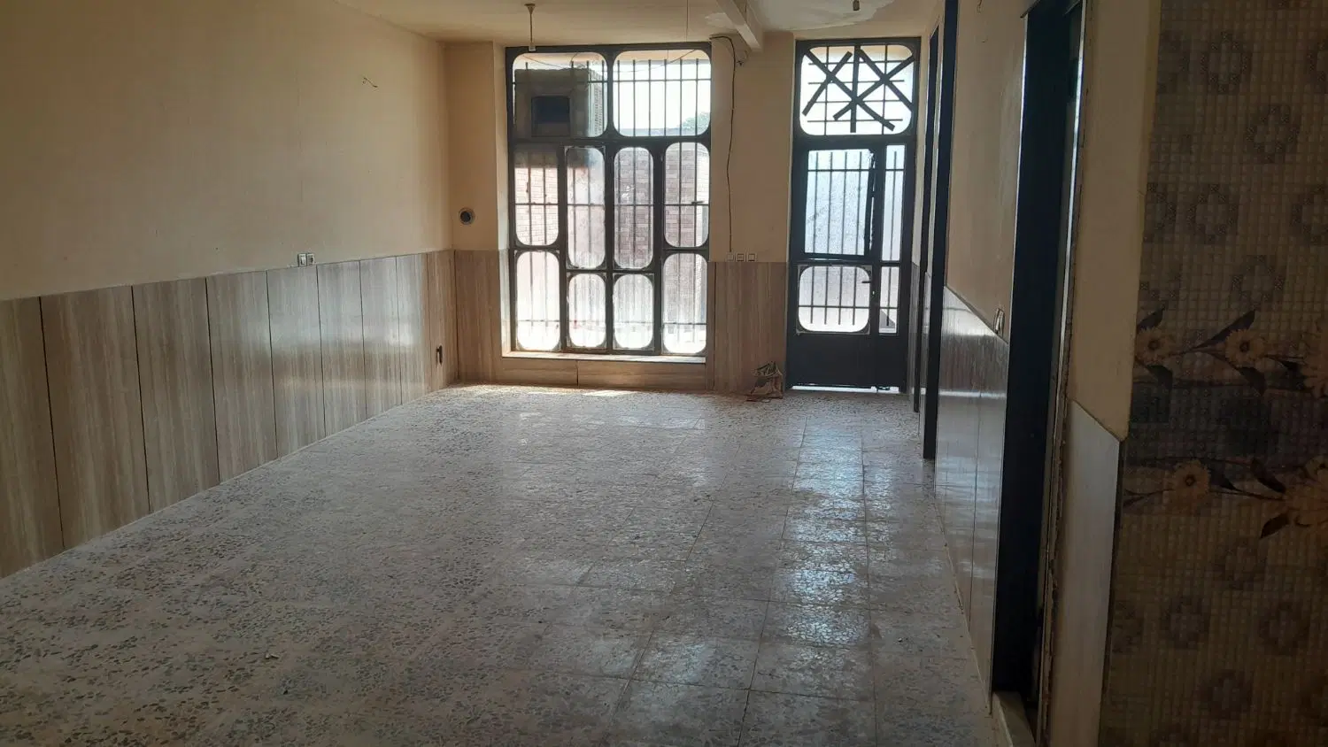 خونه ۱۲۶ متری بلوار رحمت
