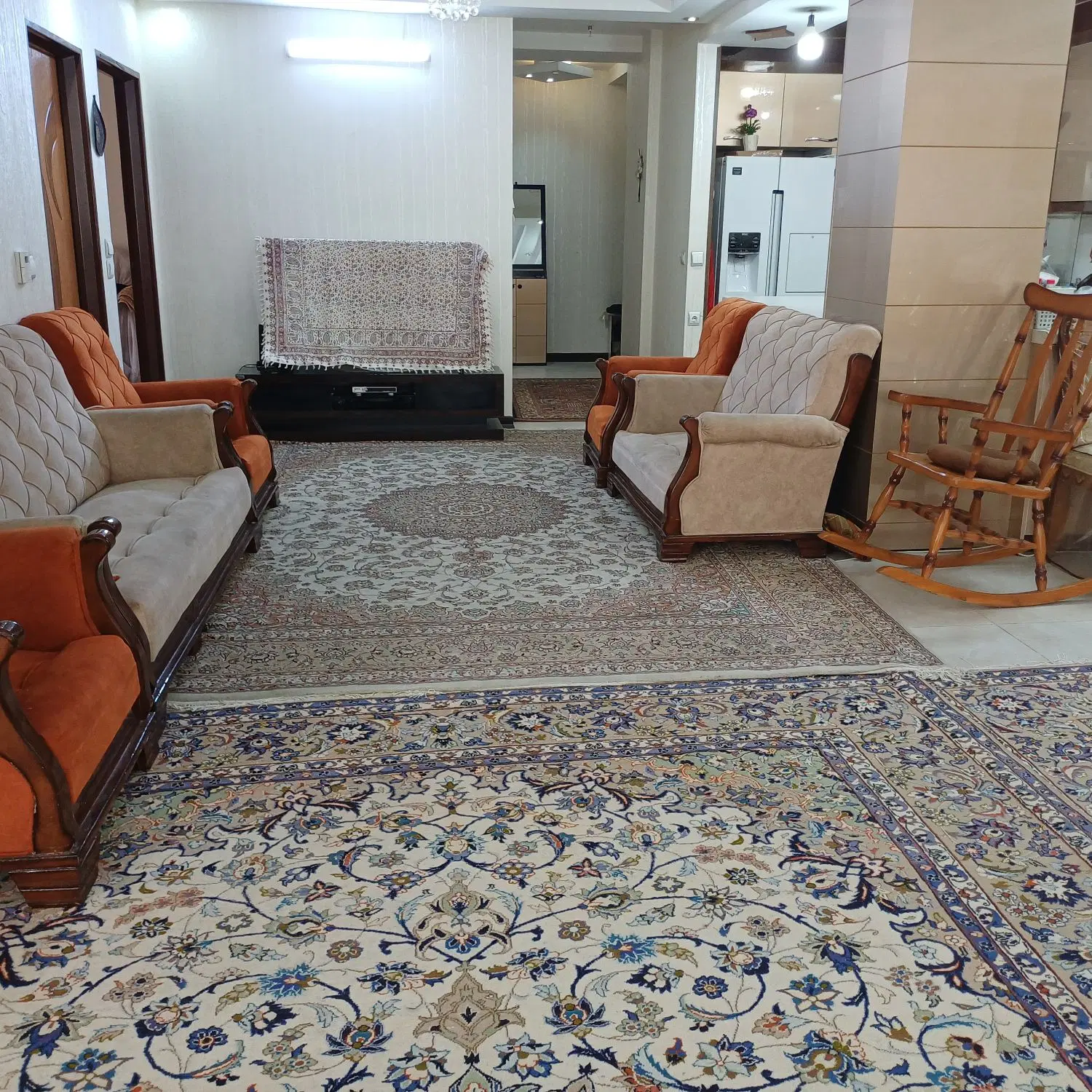 شهیدکشوری۳خواب۲تراس