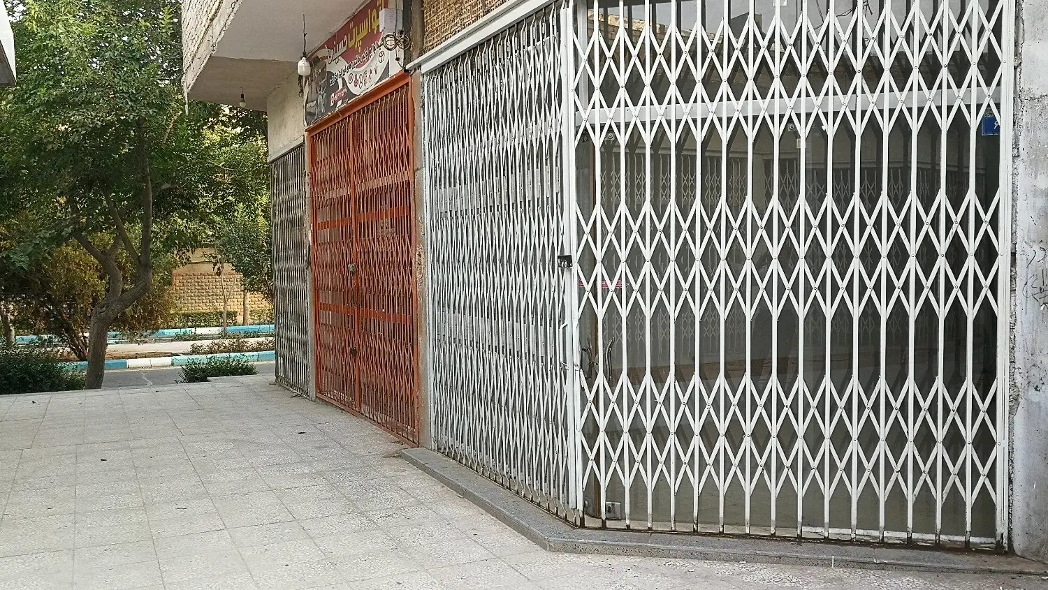 فروش مغازه 23 متر مربعی