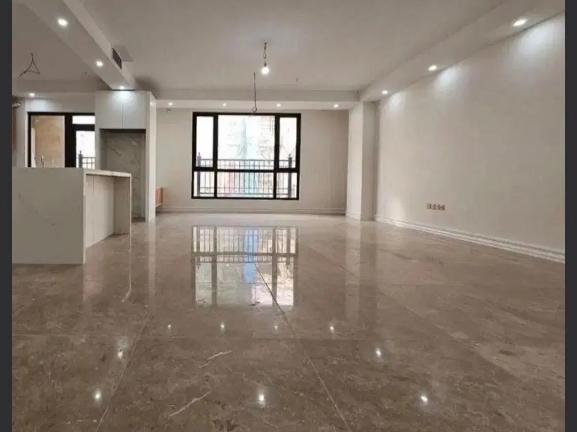 ۱۲۰ متر_تک واحدی_فول امکانات_ بهترین فرعی