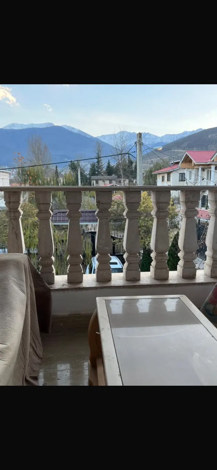 ویلا فروشی
