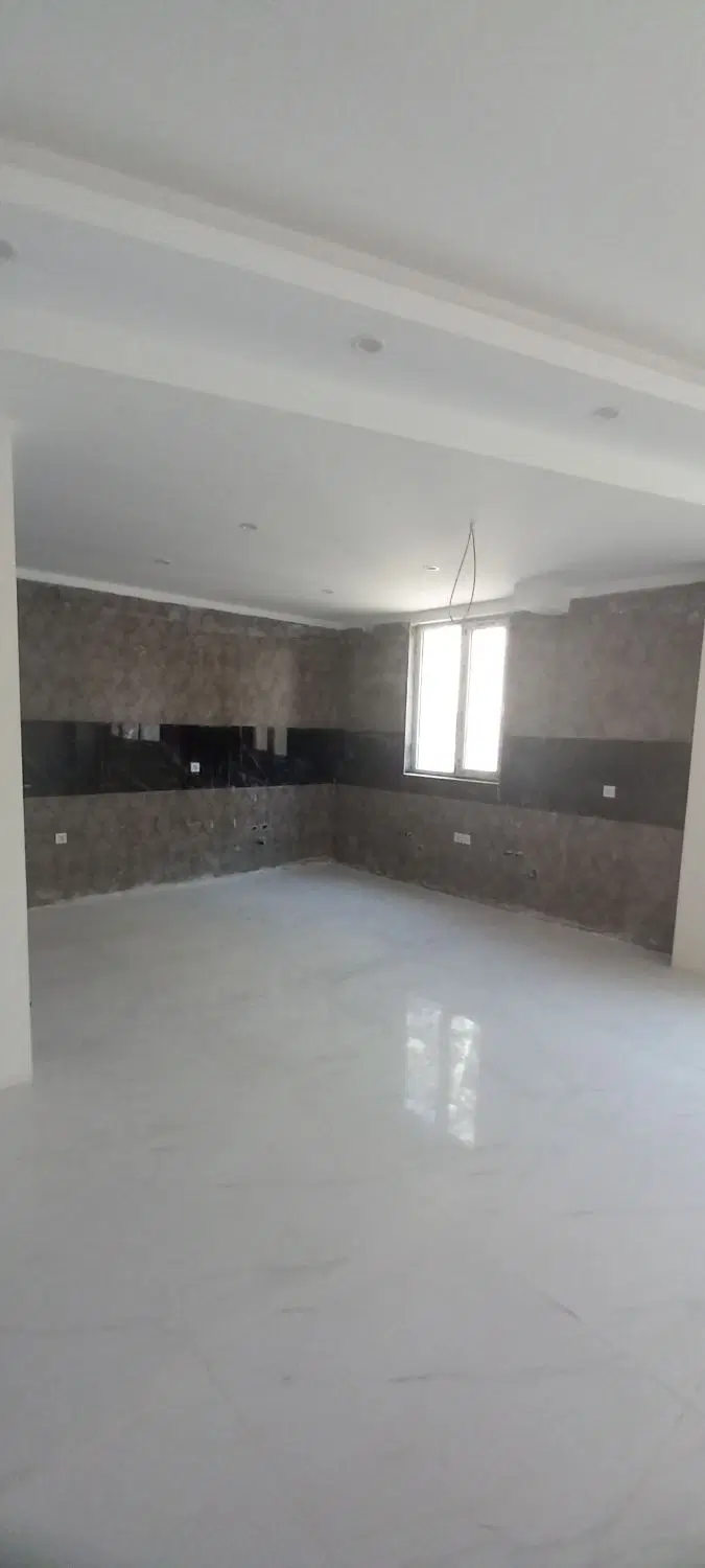 آپارتمان ۱۱۰ متری سبلان محسن آزادی