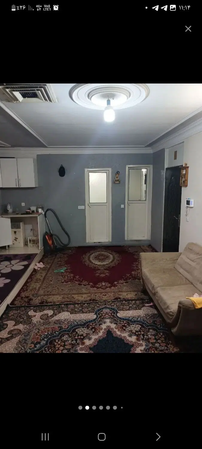 واحد آپارتمانی