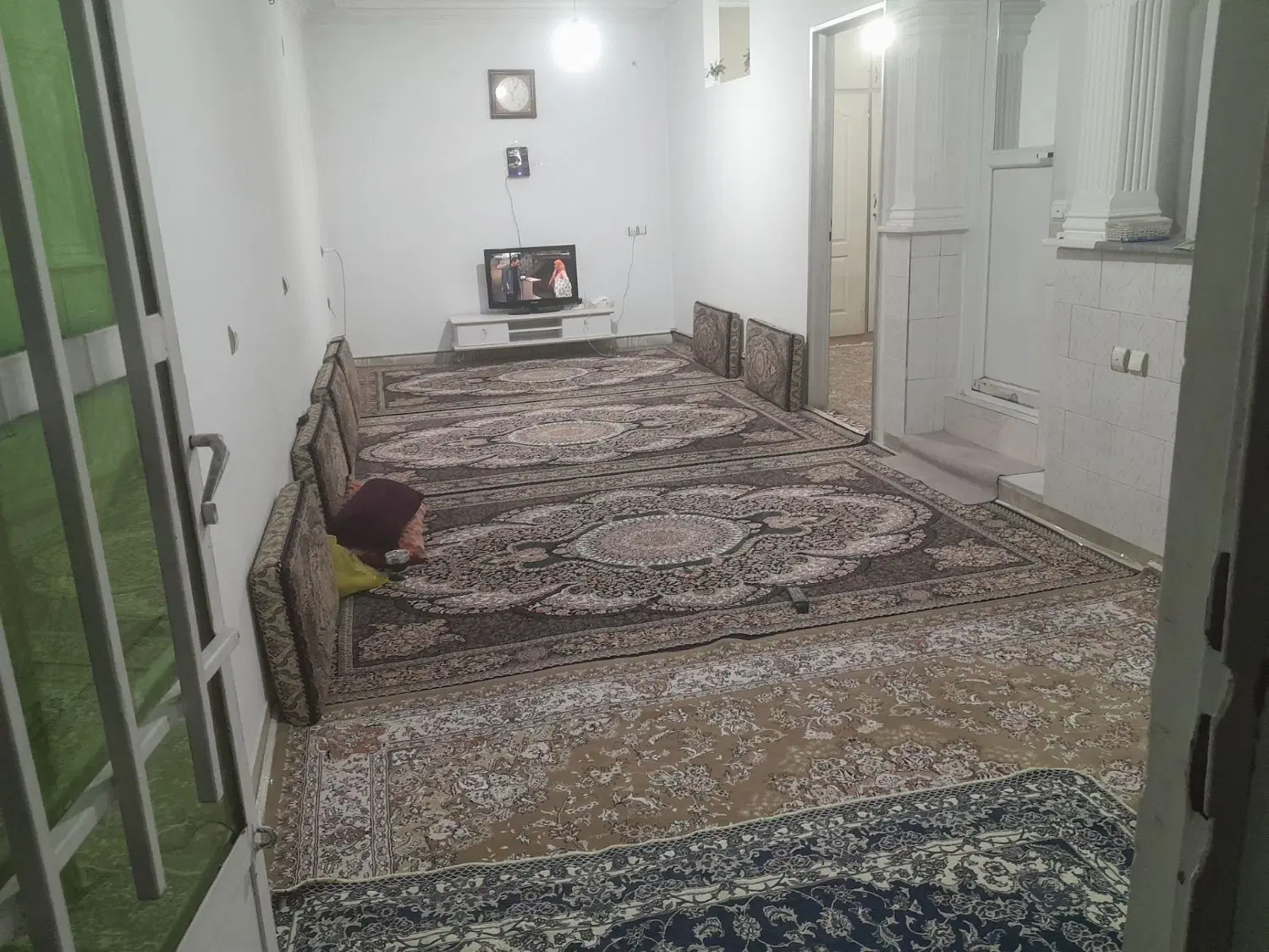 فروش ۲ طبقه ویلایی