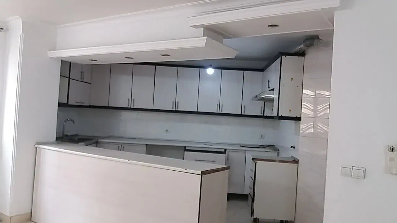 فروش آپارتمان ۱۰۵متر،مجتمع بوستان