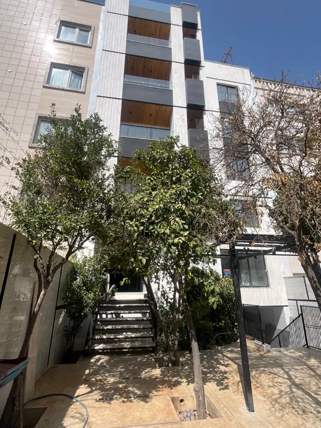 ۱۸۶متر۳خواب تک واحدی عفیف آباد