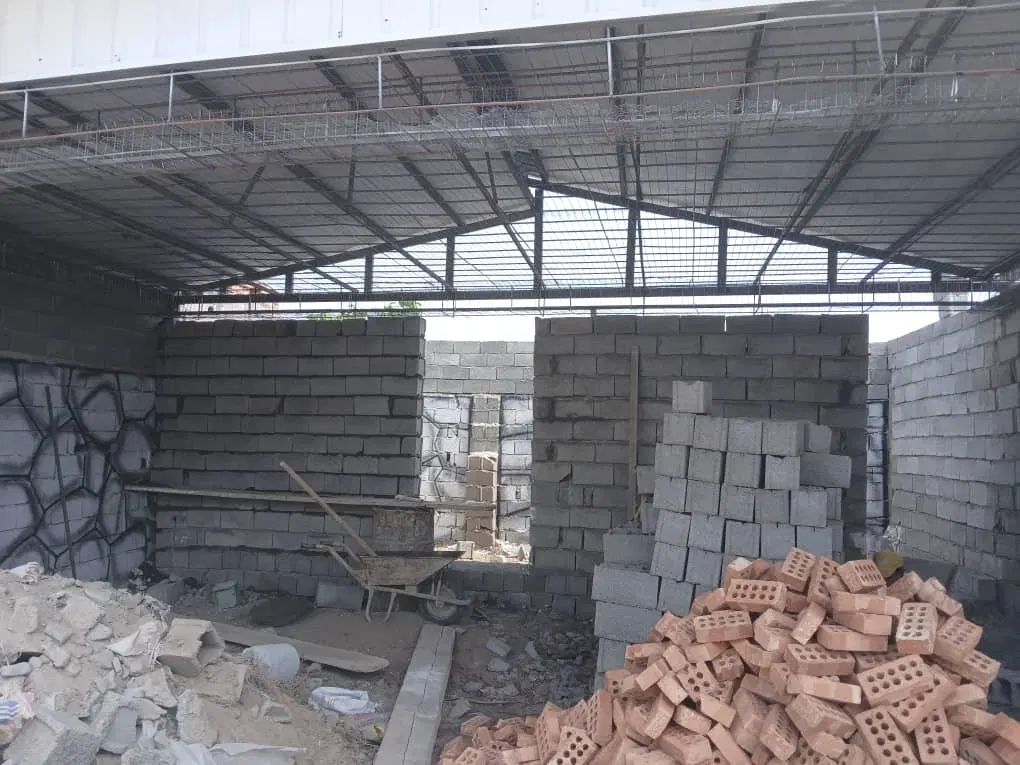باغچه نقلی