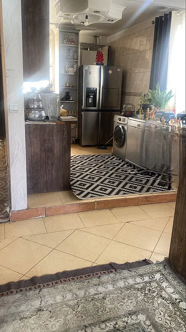 ابوذر _ آسانسور دار