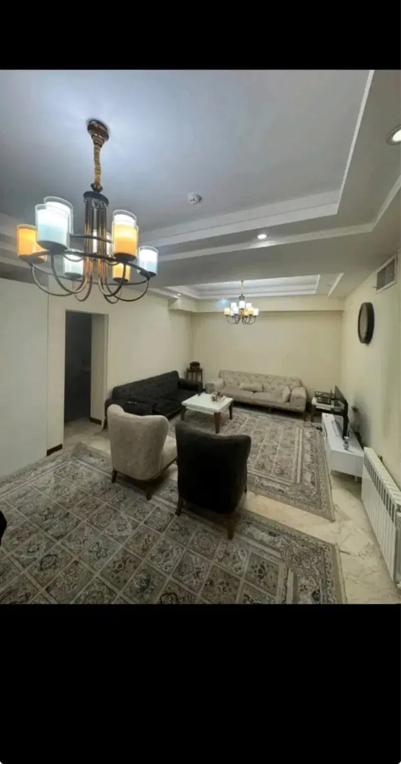 فروش‌آپارتمان84متری‌دوخواب‌_فول‌امکانات_حکیمیه