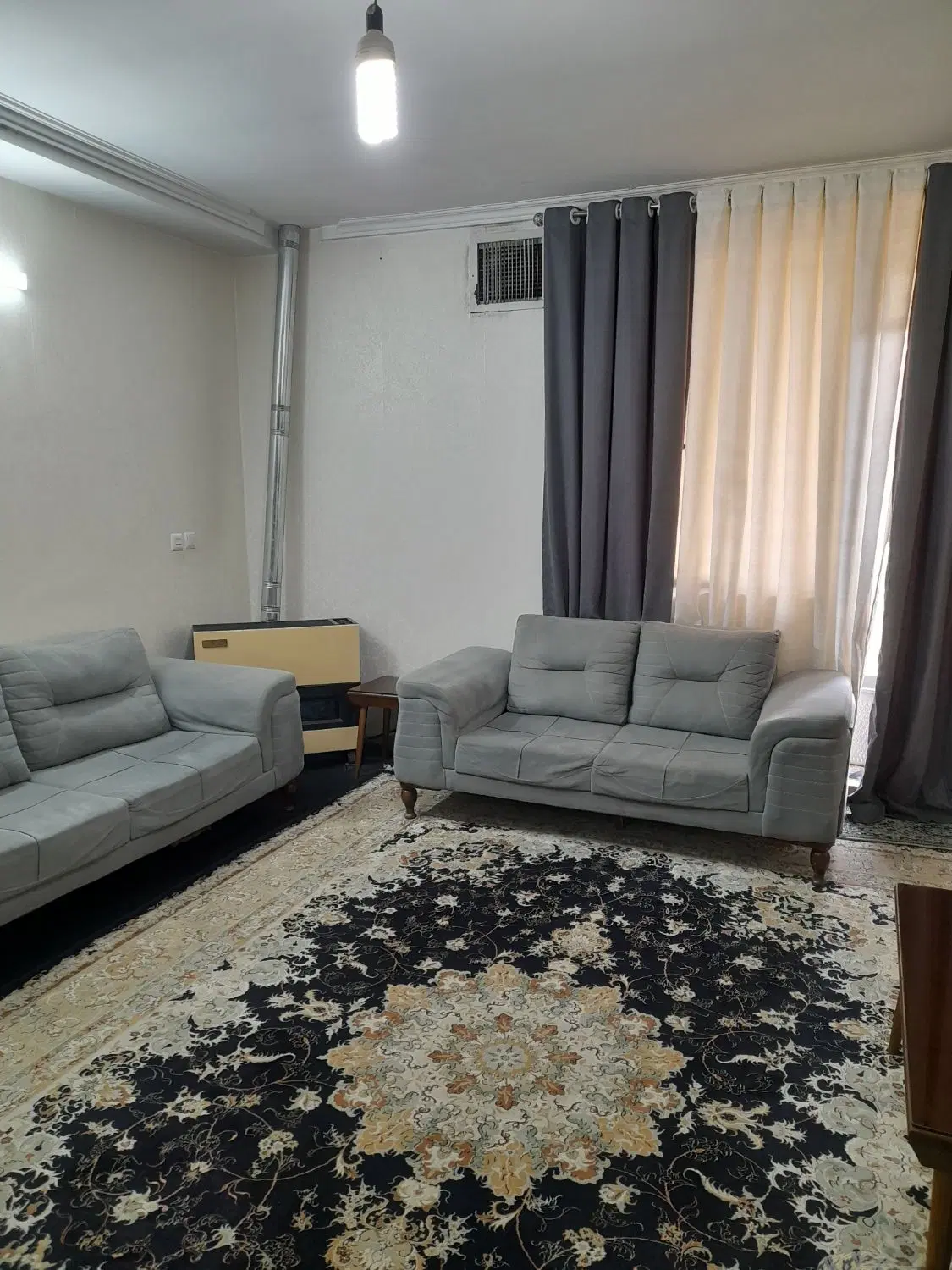 آپارتمان فروشی سالورخوش نقشه