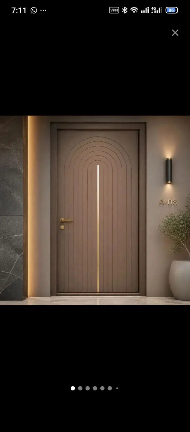 ۸۱ متر ، طبقه اول ، فول