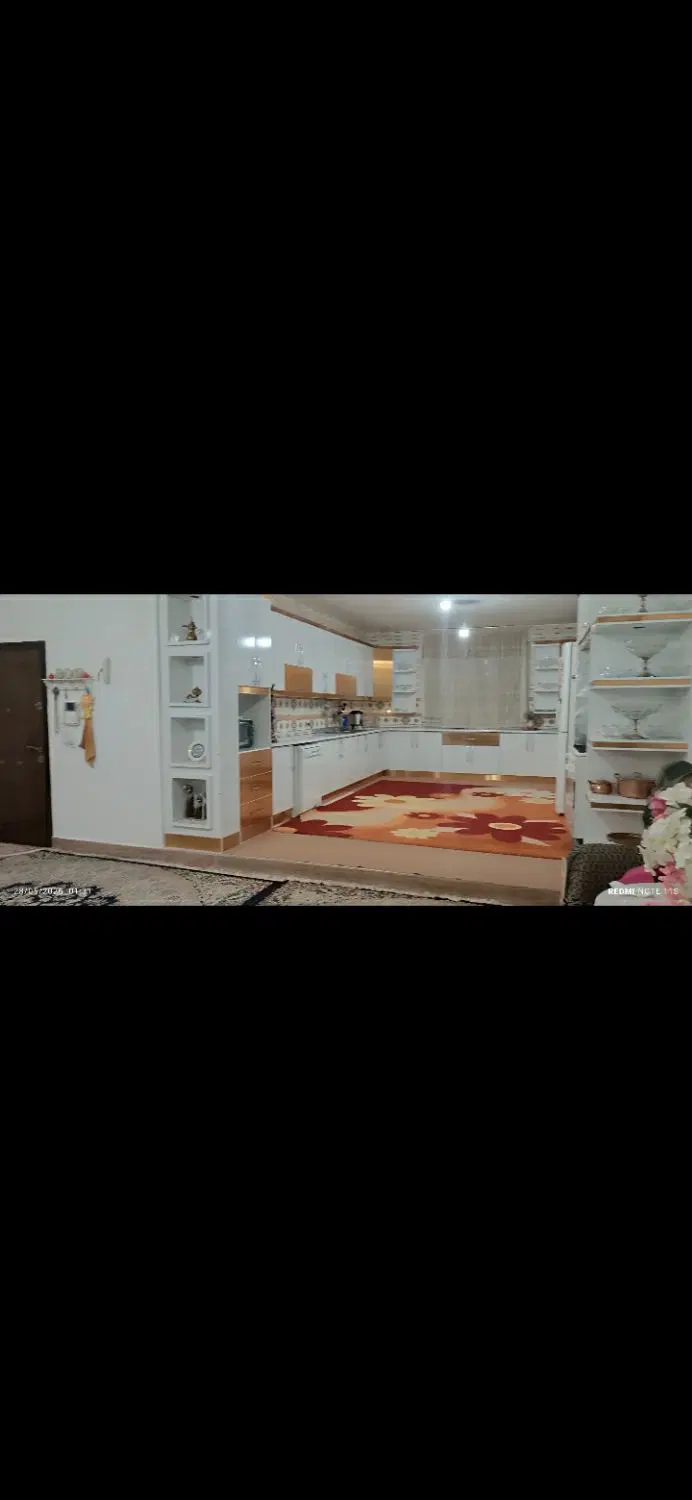 اجاره آپارتمان در پاپی خالدار