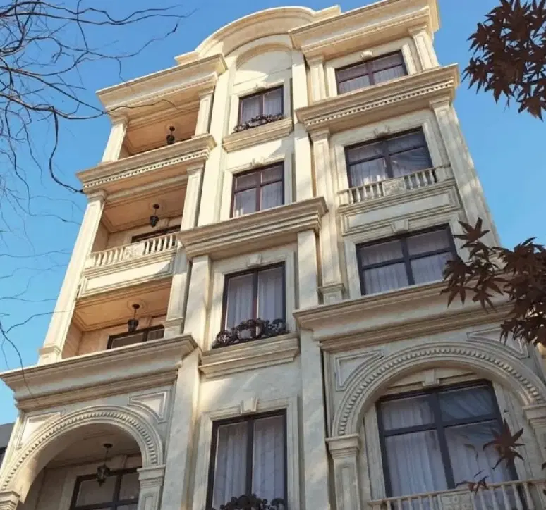 فروش آپارتمان ۱۱۶ متری، ۲ خواب، فرهنگیان_ وام دار