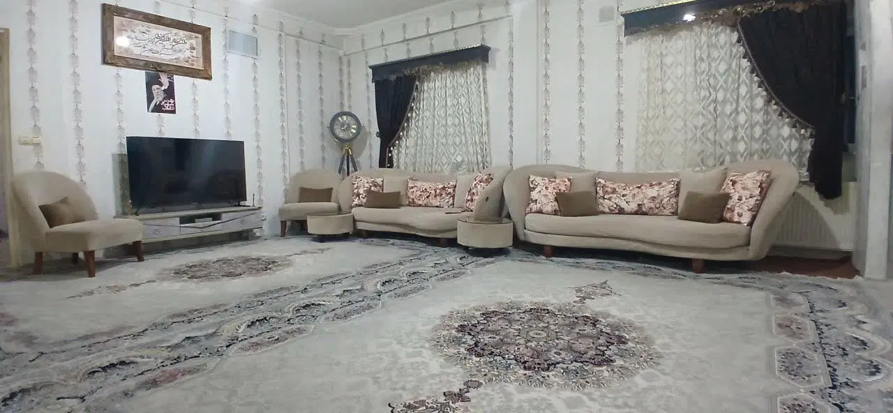 واحد۷۴متری شیک