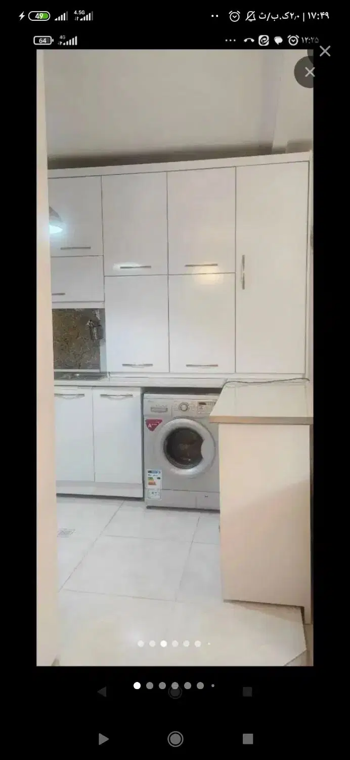 فروش آپارتمان شهرک فرهنگیان