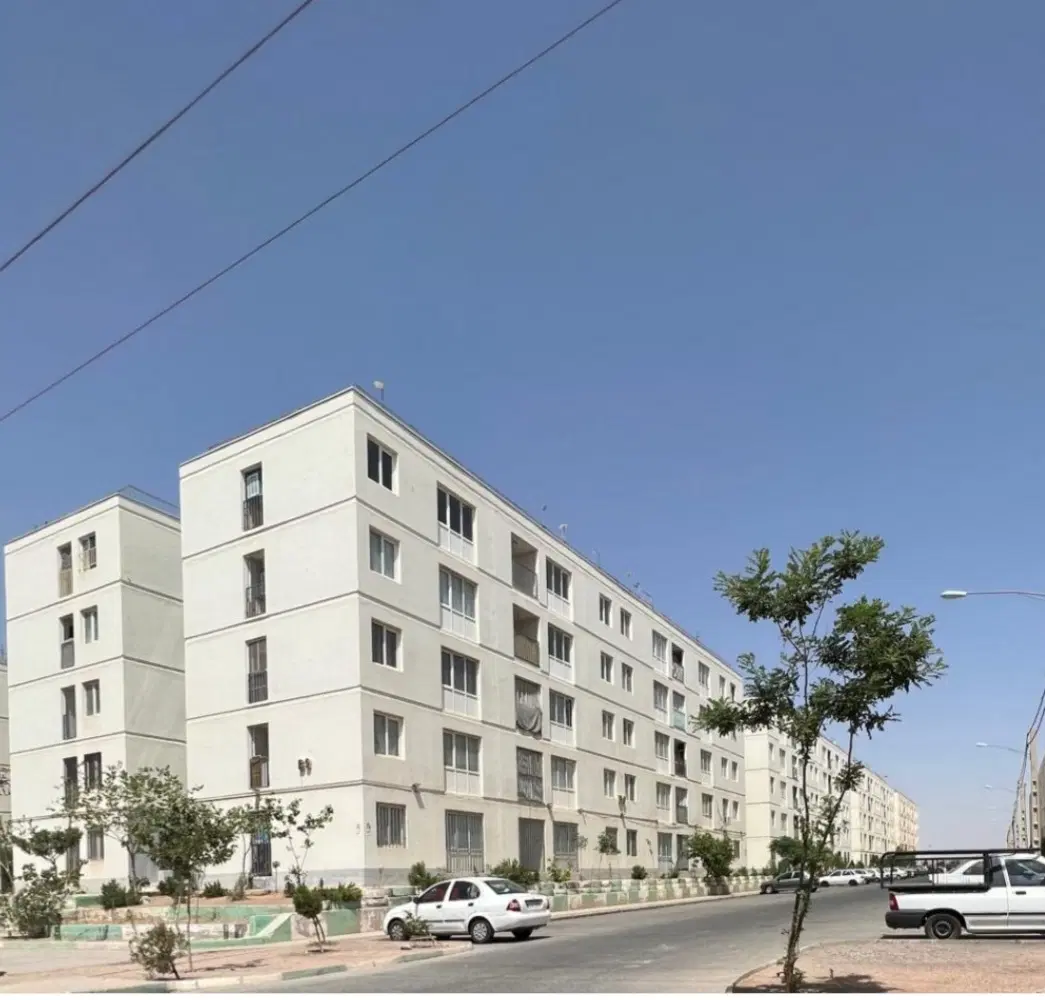 آپارتمان ۷۵متردر زون ۱ کیسون