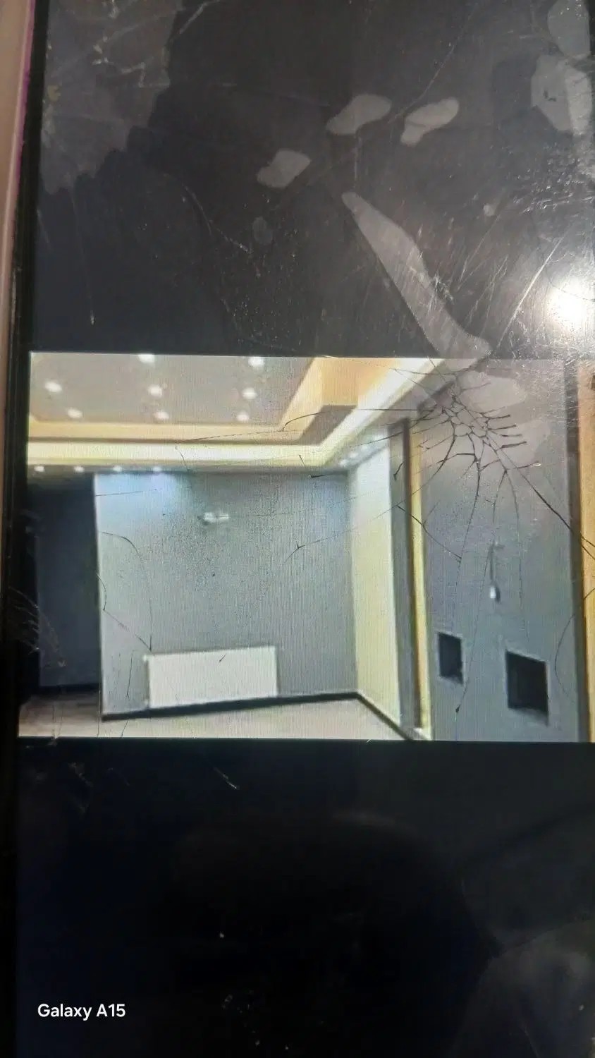 آپارتمان ۹۰ متری نوساز