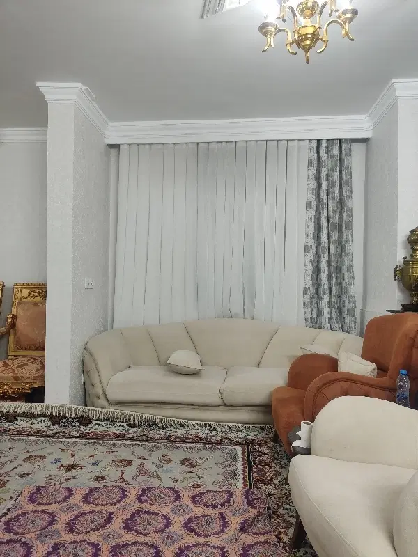 فروش واحد مسکونی