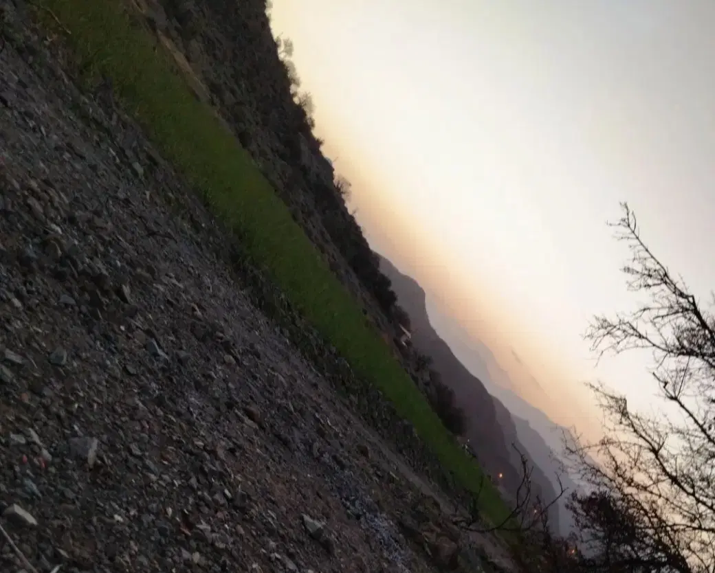 فروش زمین 420متری باغچمک