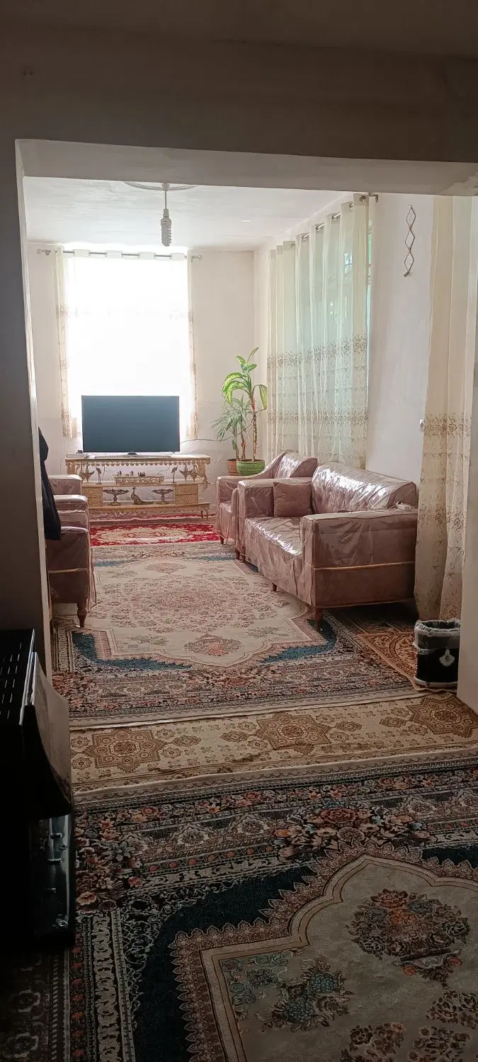 خانه ویلایی