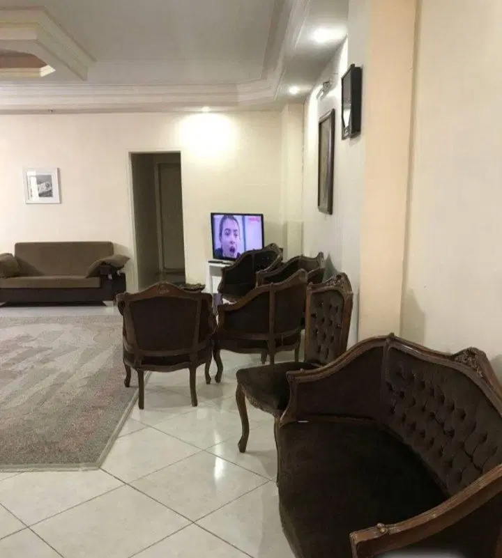 طرشت تیموری۱۲۵متر تکواحدی