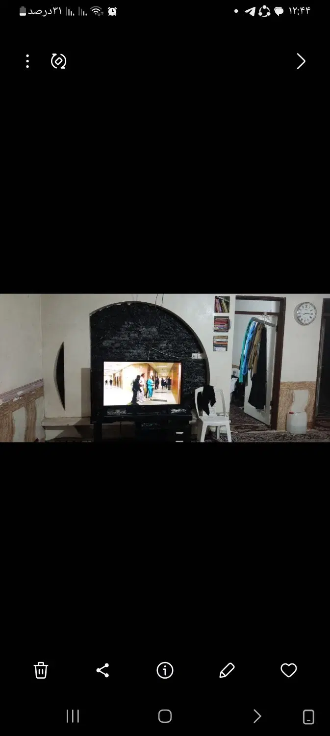 رهن کامل خونه ویلایی درشیبان