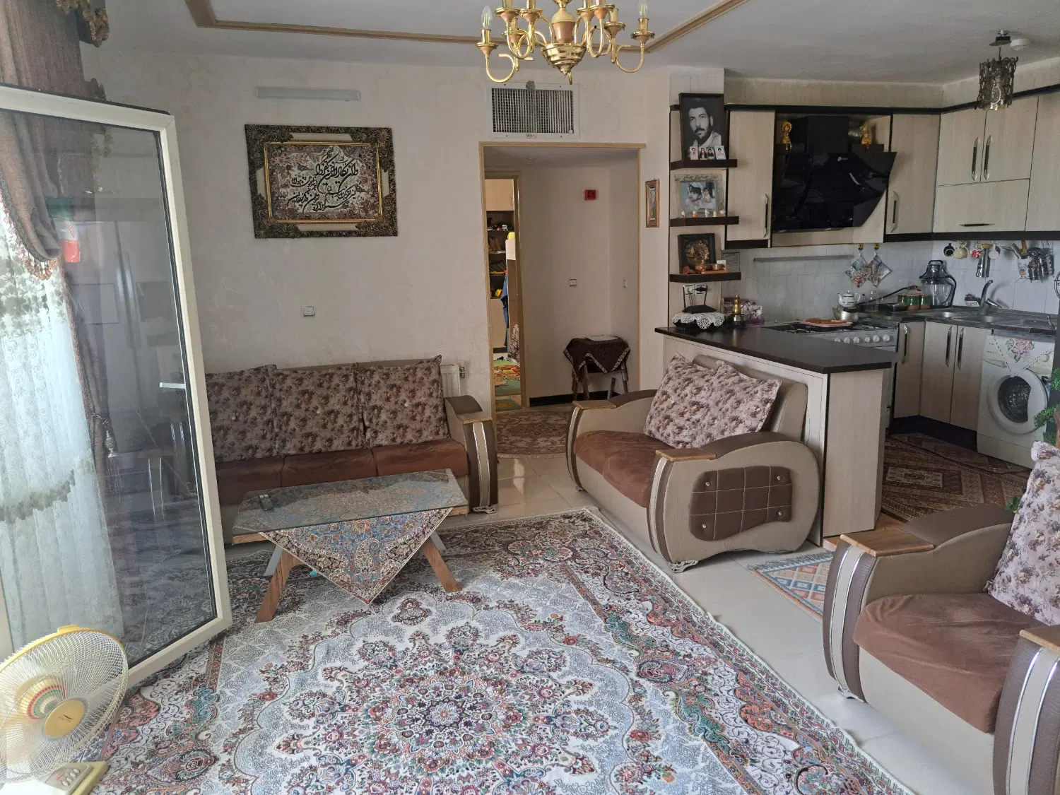 فروش اپارتمان