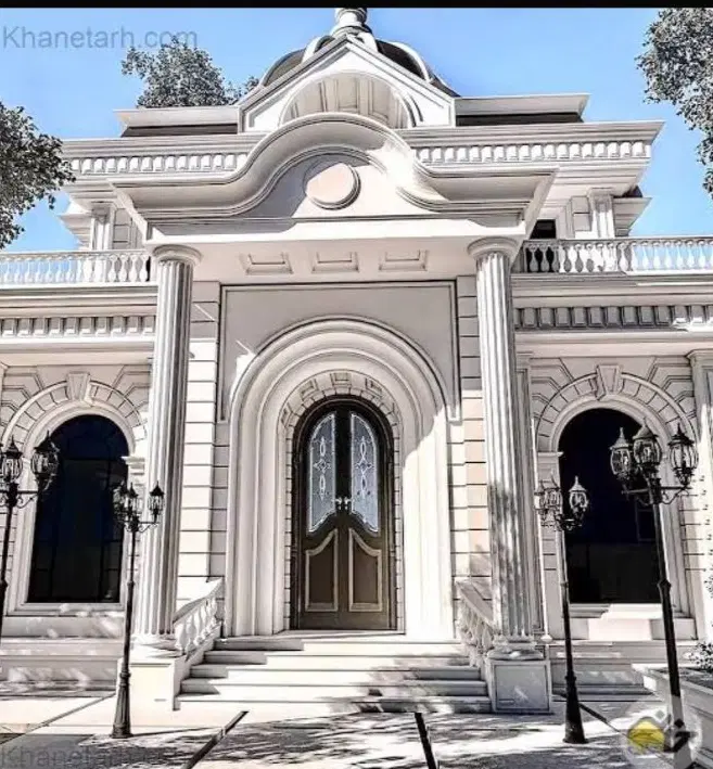 زمین مسکونی سند تک برگ قلب شهر
