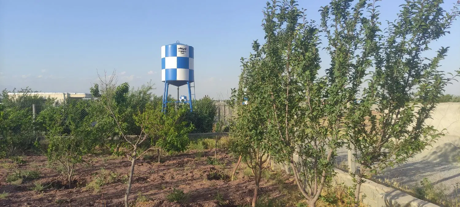 باغچهمتری ۴ ملیون