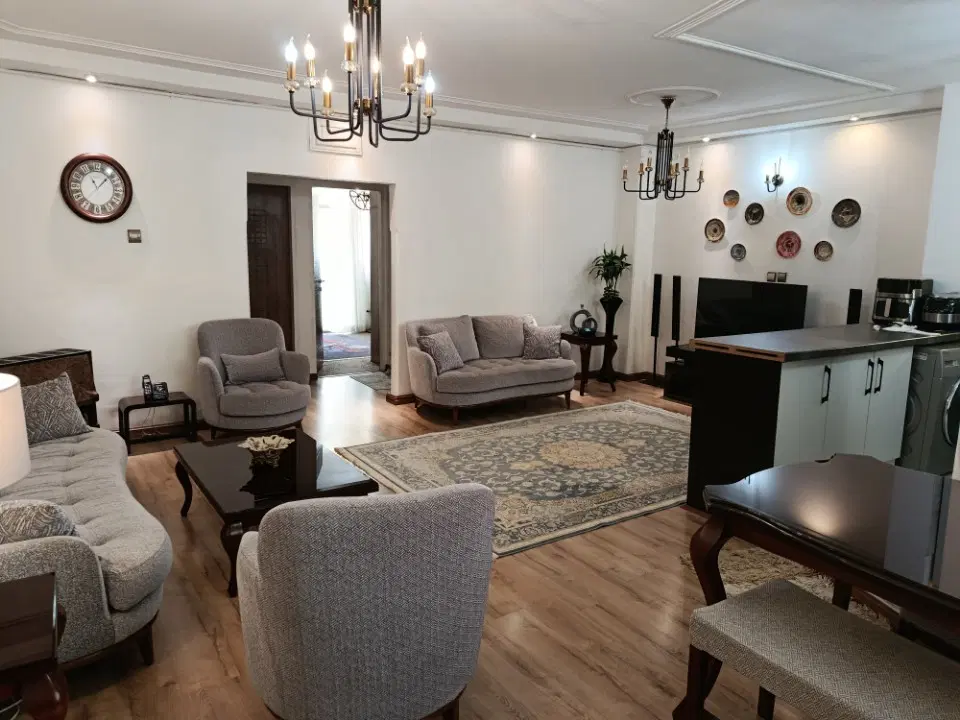 ۵۵ متر رو به نما بدون مشابه دسترسی بلوار باغستان