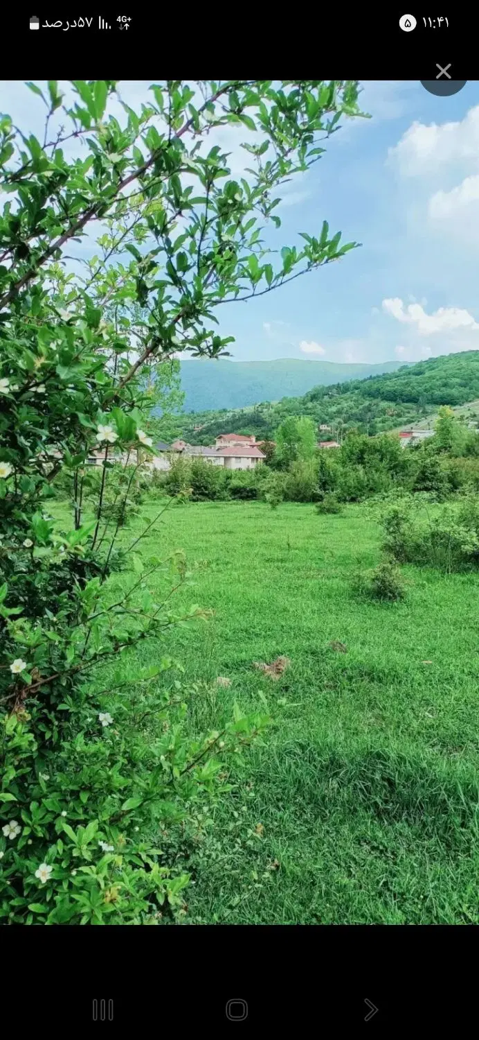 زمین میدان نبوت قطعات دادگستری دوکله