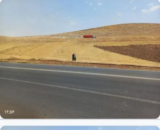 ۱۹۶۰مترزمین سندتک برگ