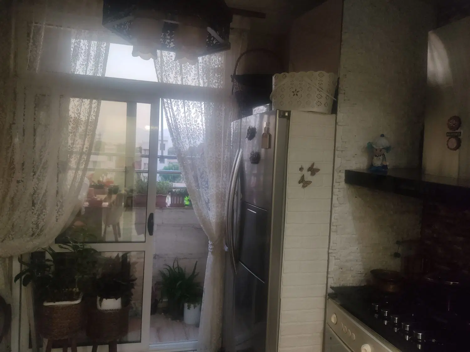 فروش یه واحد آپارتمان