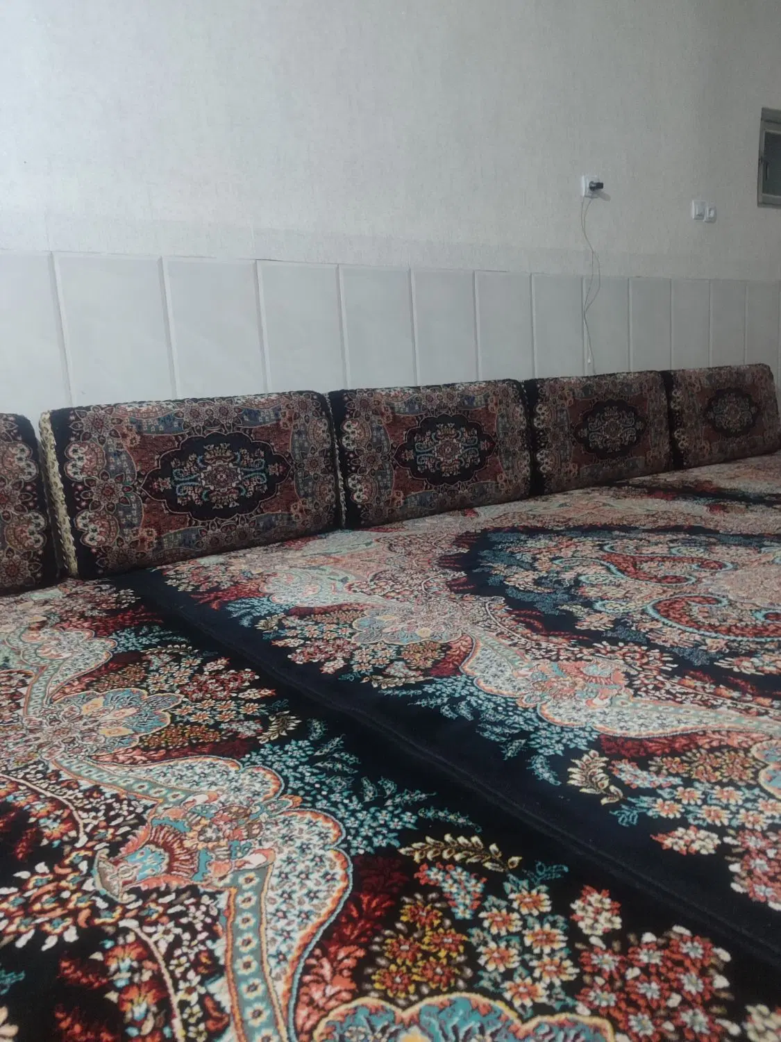 سوئیت اجاره ای