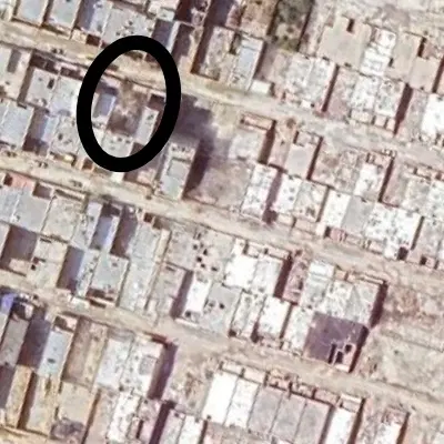زمین مسکونی 155 متری تنگک دوم