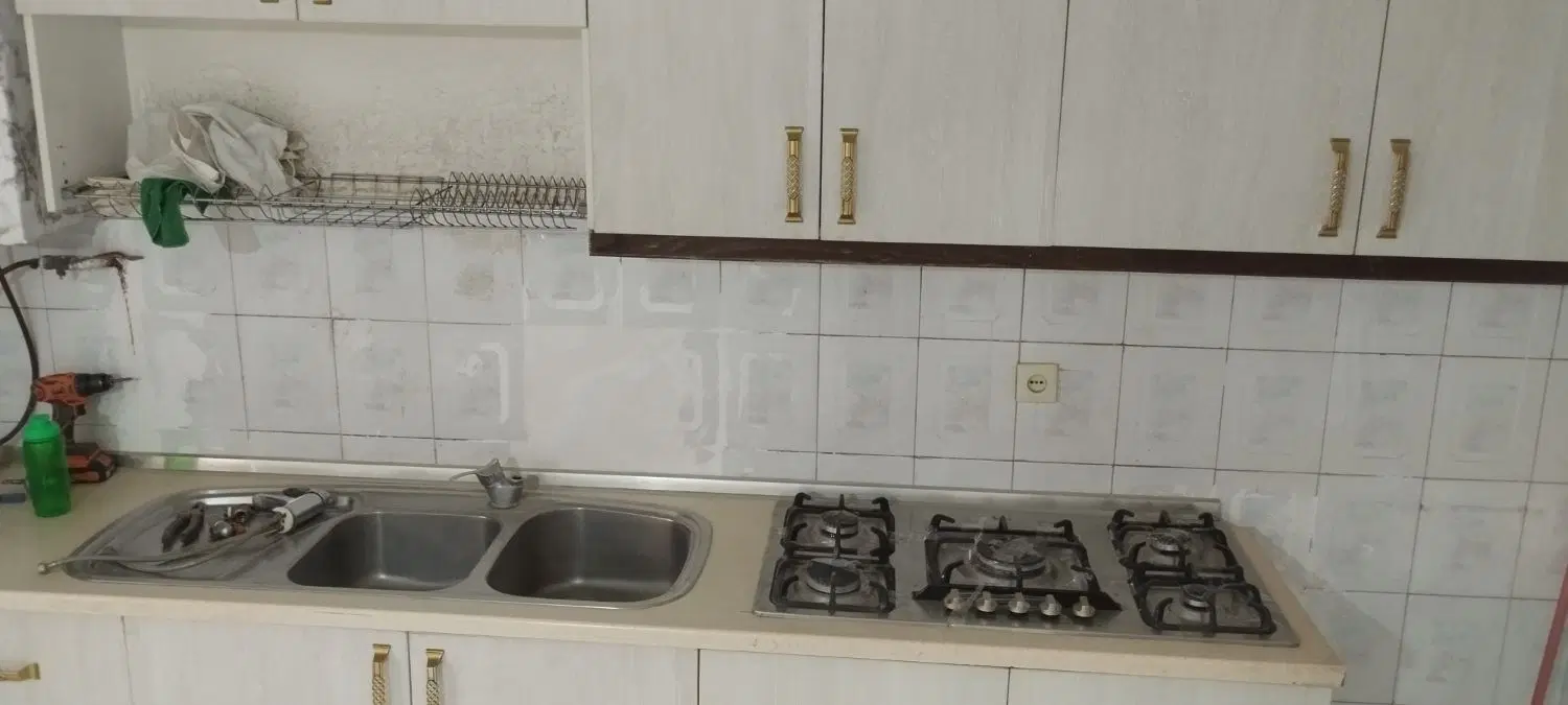 اجاره واحد45متری مناسب تازه عروس